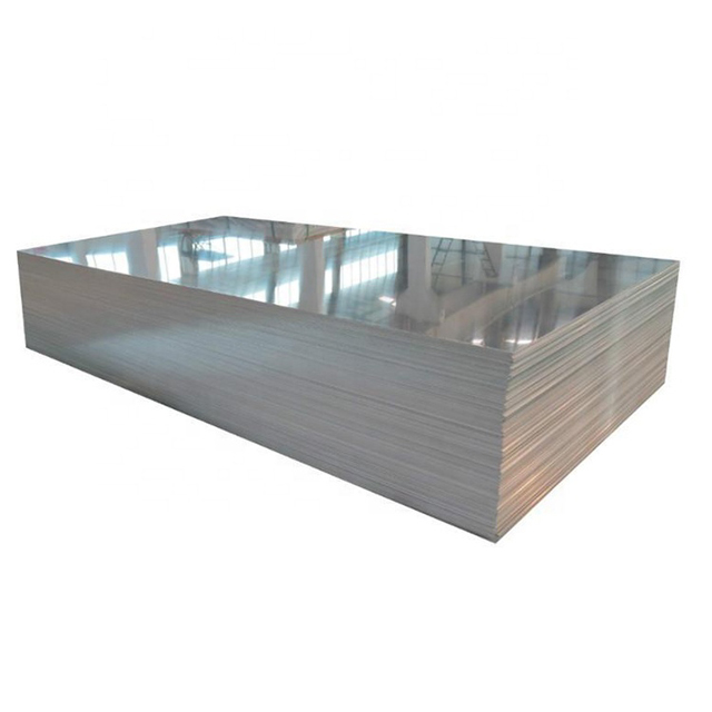 Aluminum Plate Aluminum Sheet