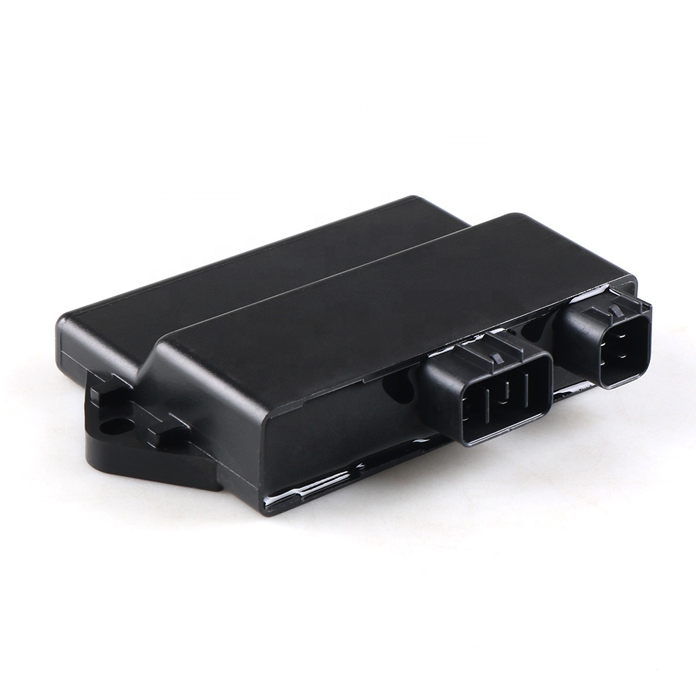 Высокопроизводительная коробка CDI для Yamaha YFM 350 Raptor 2004-2013 Warrior 2002-2004 OEM:5NF-85540-00-00 5YT-85540-00-00