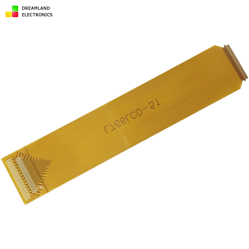 Изготовленный на заказ высококачественный электронный fpc, Гибкий pcb, гибкий pcb Производитель