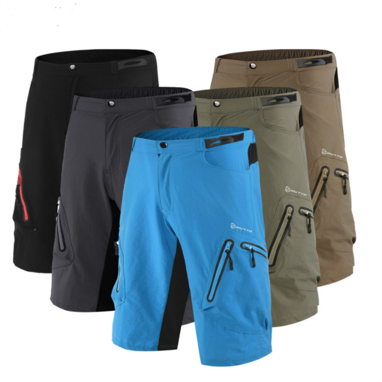Factory hot sale wholesale mtb shorts short mtb ropa mtb ciclismo