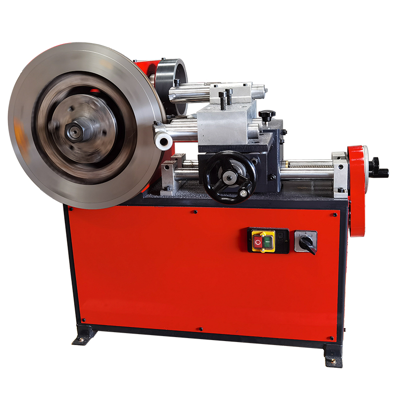 Lathe Brake Drum and Disc for Cars Brake Disc Lathe Machine C9335