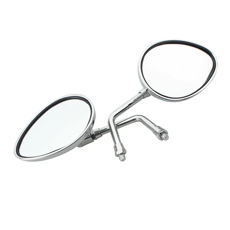 High-quality motorcycle mirrors hot-selling motorcycle rearview mirrors
