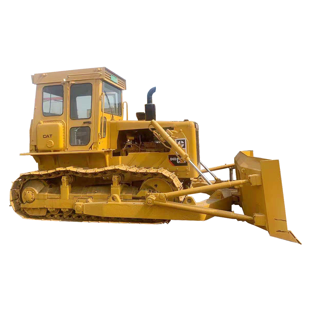 Cheap Used Cat D6D D6M bulldozer, Japan made used caterpillar d5/d6/d7/d8/d10 Crawler Tractor for sale