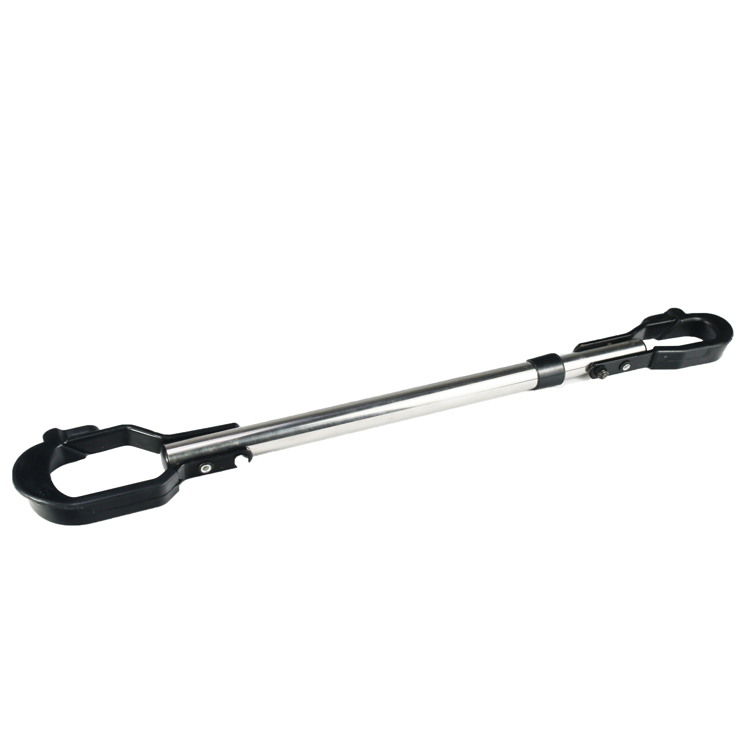 OEM Car mounted bicycle rack adapter bar beam fixing rack with bicycle fixing accessories