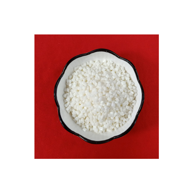 Injection grade ABS composite resin particle/masterbatch/white/particles/factory direct sale