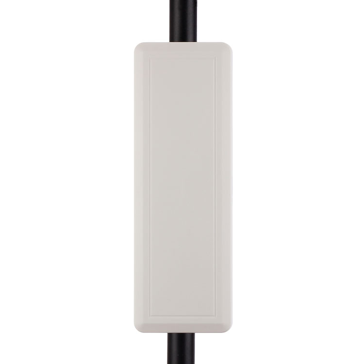 5ghz wifi MIMO panel antenna antenna high gain 2x18dBi N-K connector outdoor multi-path channel directional patch antenna