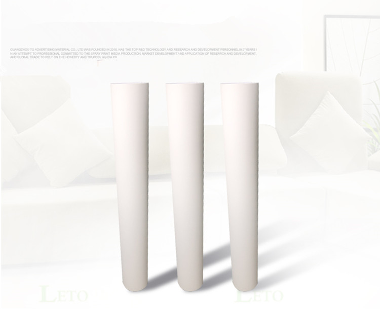 Wholesale Custom Self Adhesive Sticker High Glossy Photo Printing Paper For Exhibition
