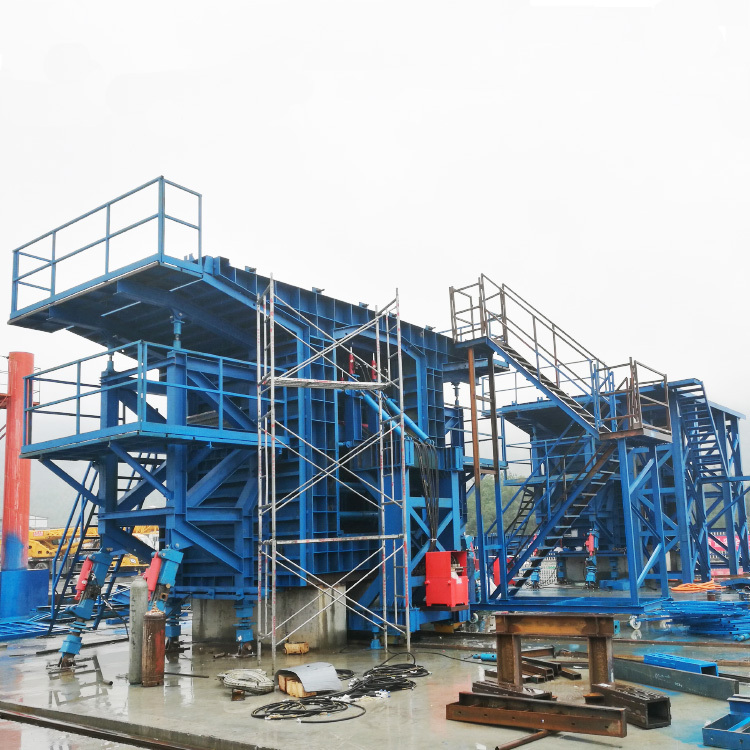 T Formwork concrete forms building materials slab block reinforced concrete formwork for construction formwork