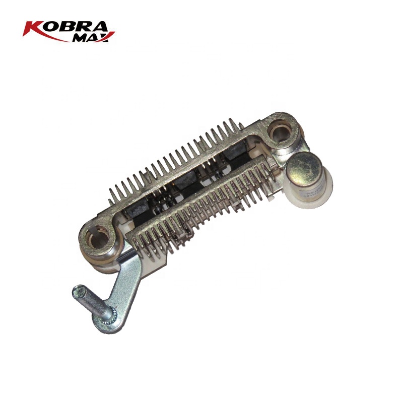 IMR7564 A002T01384 MD611479 выпрямление высокое качество cnc авто генератор выпрямитель для MITSUBISHI