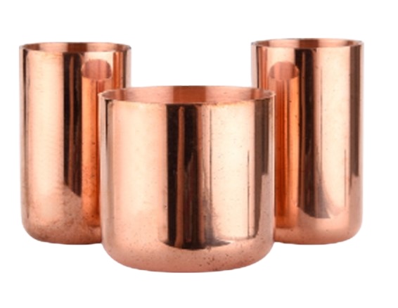 copper stamping
