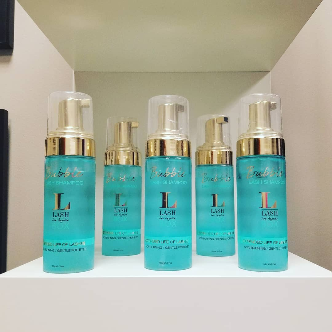Собственная торговая марка lashshampoo для наращивания ресниц OEM Пена для очищения ресниц без разрывов средство для очистки ресниц для веганов