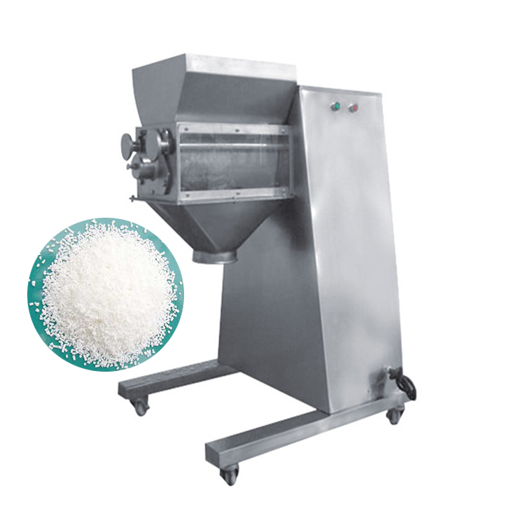 YK-160 Automatic Swing Pharmaceutical chemical food/Sway/Pendular Granulator
