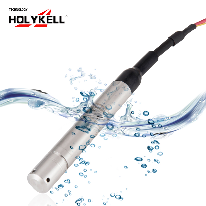 Holykell 100 м, 200 м, 300 м, 500 м, измерение уровня глубокой скважины для датчика уровня воды
