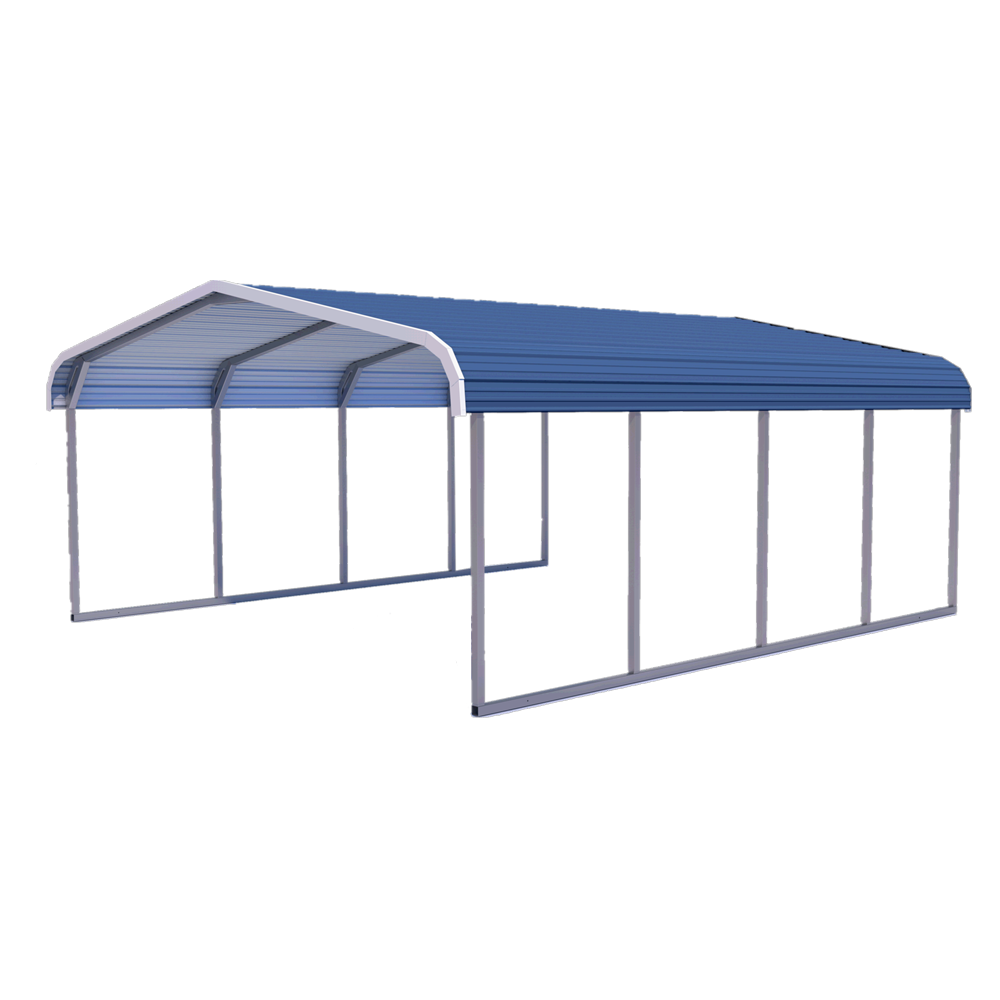 Продажа автомобильных сараев 14 'x 20' x 7'