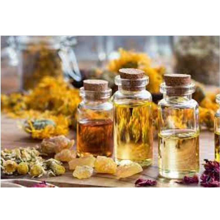 Customizable Variety of Essential Plant and Animal Oils