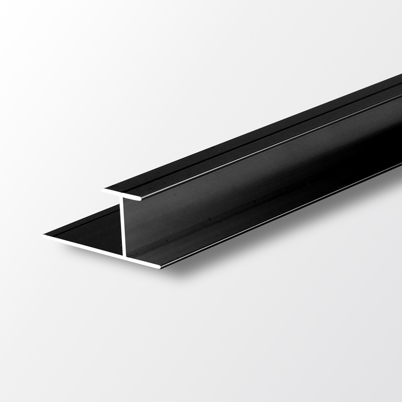 Aluminum L Shaped Tile Trim With Matt Finish For Ceramic Tile Edge