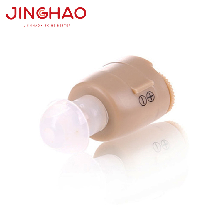 Jinghao 2019 из Китая качество звука хорошее слуховой аппарат аксессуары