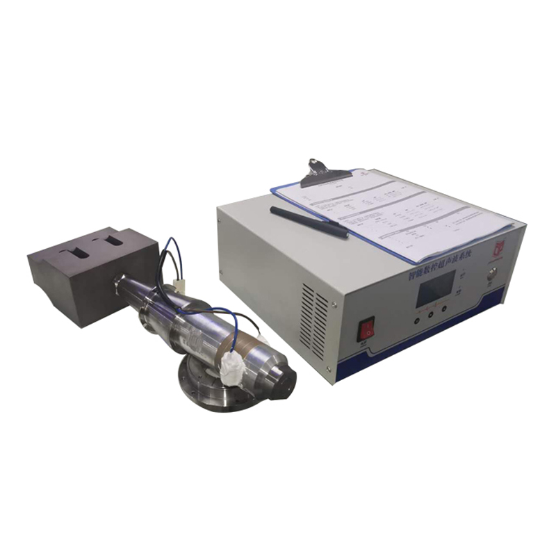 20k 2600w ультразвуковой генератор энергии системы для маска делая машину