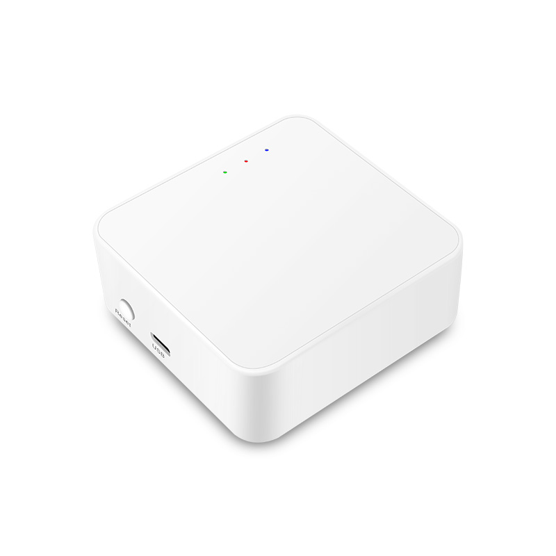 Товары IOT, умный беспроводной хаб Zigbee BLE 3,0 gateway hub для системы умного дома