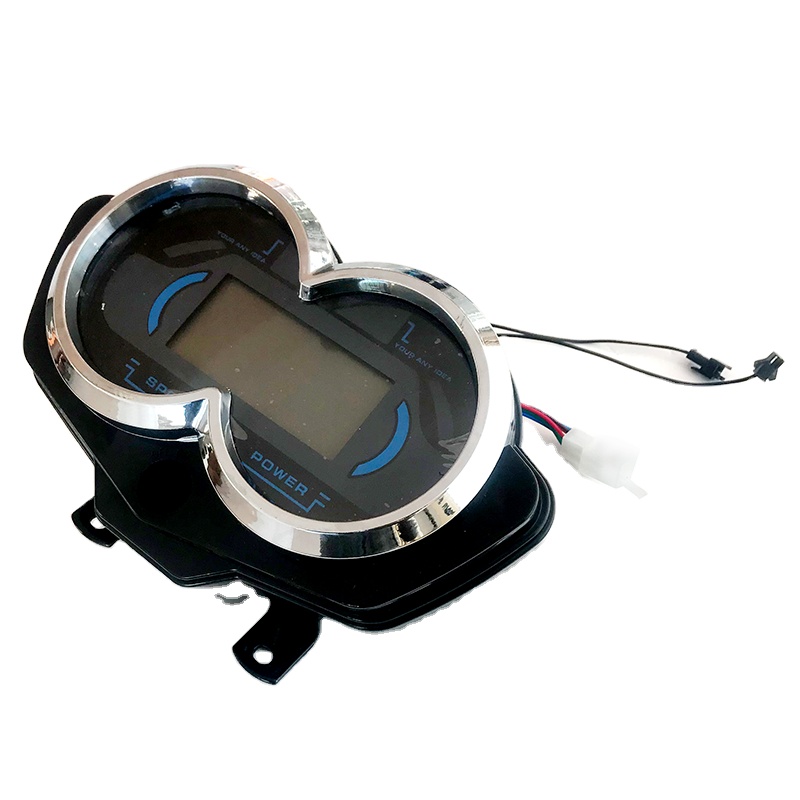 China Made Cheap Price Good Quality Speedo Meter