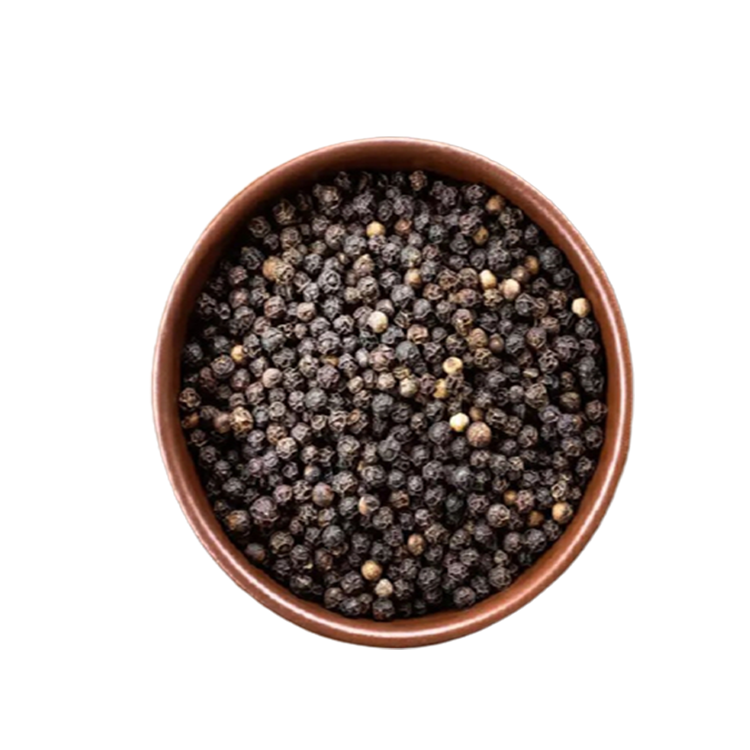 Manufacturers China Wholesale Black Pepper High Quality Black Pepper for sale