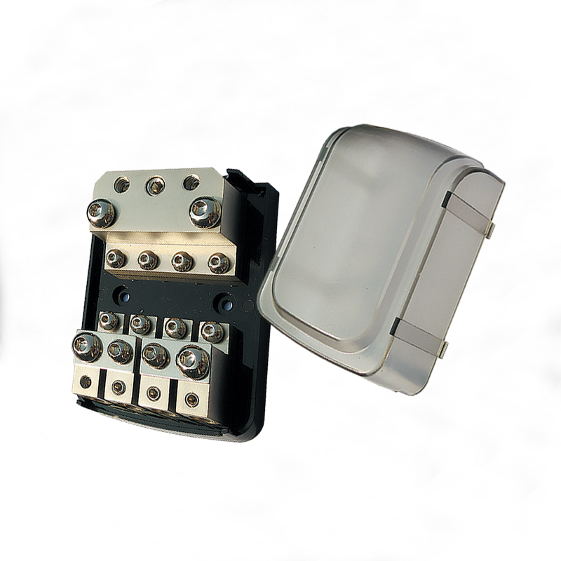 Патрон предохранителя ANL 0/4GA(3 дюйма) 4/8 GA (4out) 100 amp 150 amp 250 amp 300amp предохранитель