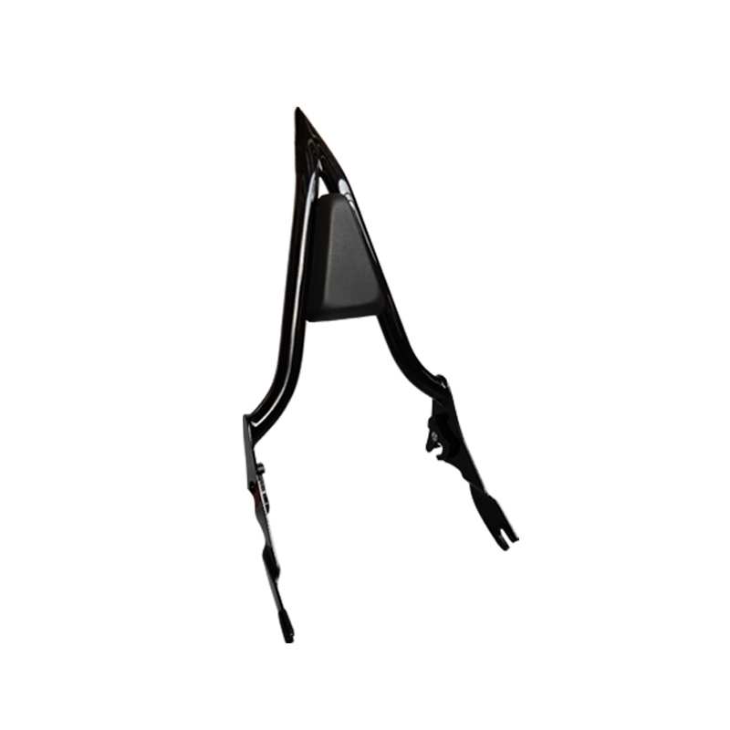 Detachable Backrest For Harley motorcycle backrest Motorcycle Accessories Excalbur