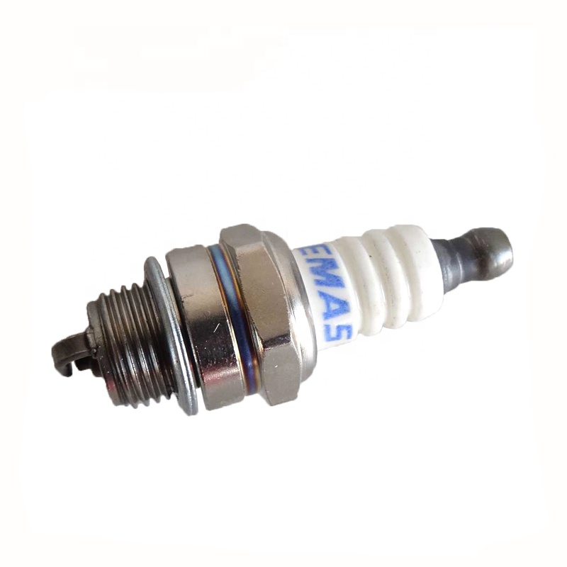 EMAS high quality spark plug repair chainsaw