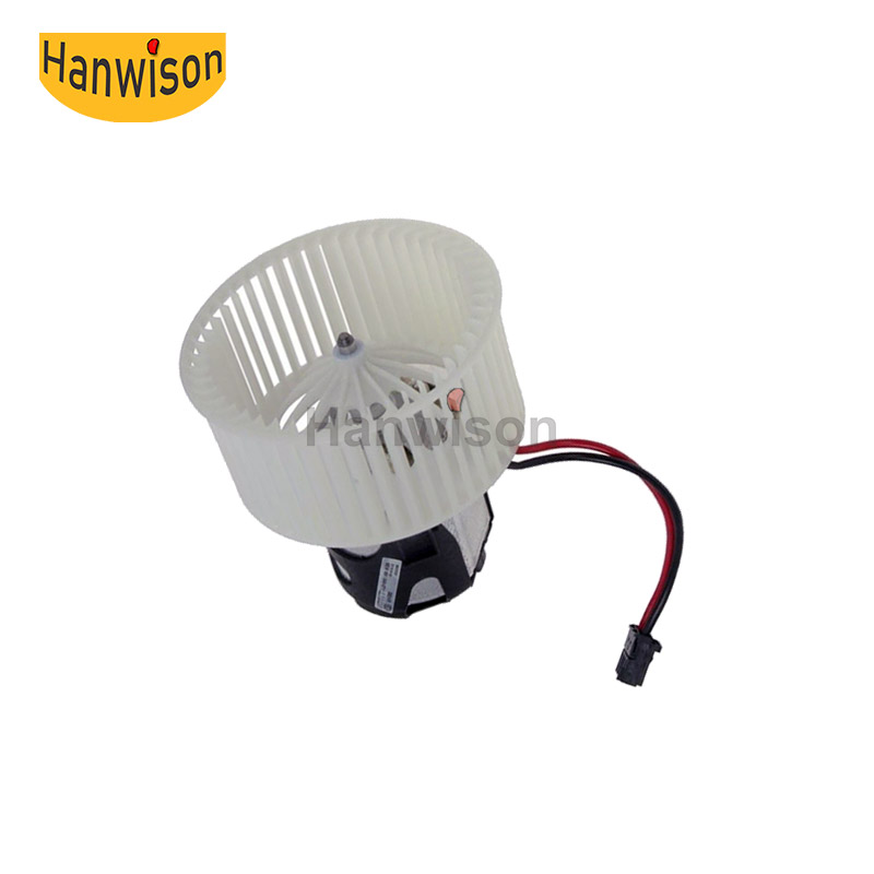 Top Part Air Conditioner Blower Motor For BMW X1 X4 X3 Z4 E92 E93 E91 E84 64119227670 Blower Fan