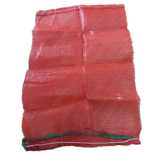 Date Palm Bag/Date Net Fruit Leno Mesh Net bag