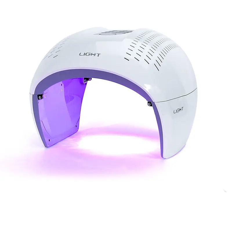 Portable Pdt Led Light Therapy Machine beauty led mask therapy