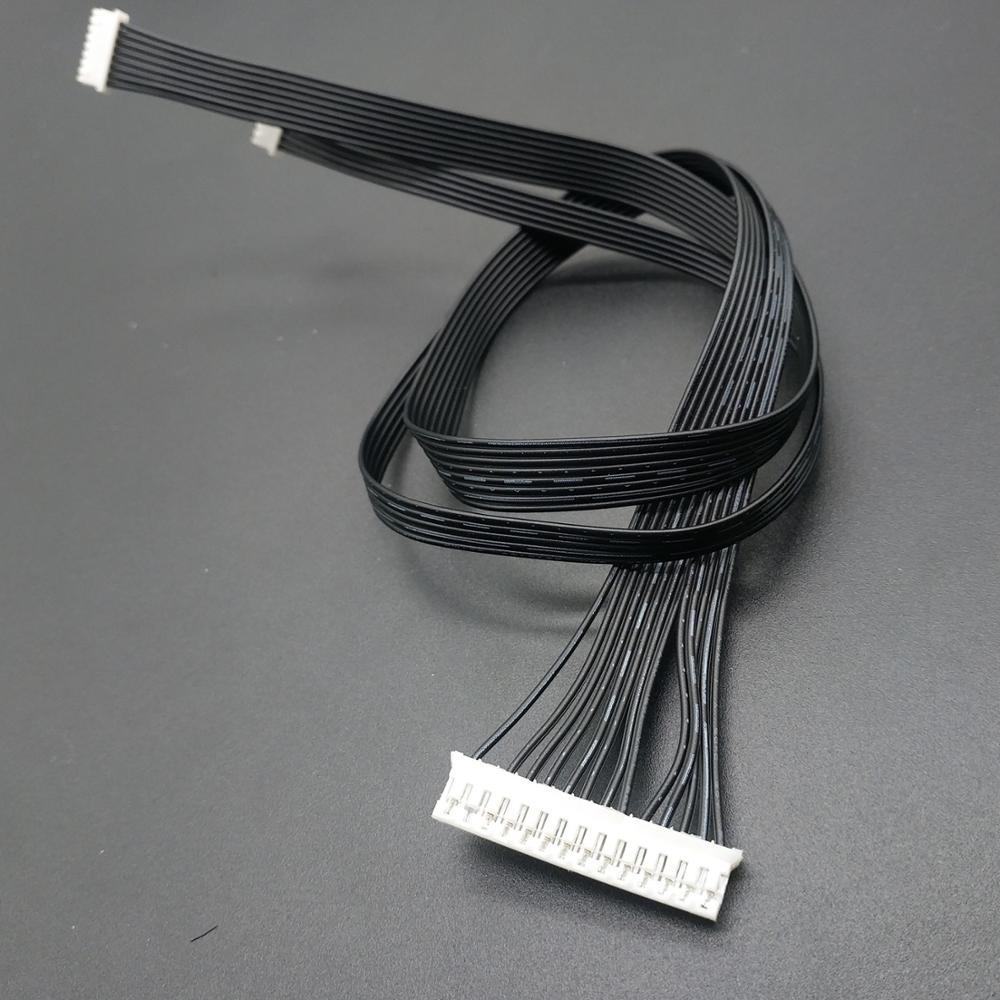 Соединитель Molex 51021 1,25 мм, соединитель picoblade, жгут проводов в сборе