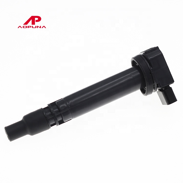 OEM 90919-02237 катушка зажигания 9091902237 производительность автомобиля катушки зажигания для TOYOTA HIACE Характеристическая вязкость полимера коробка