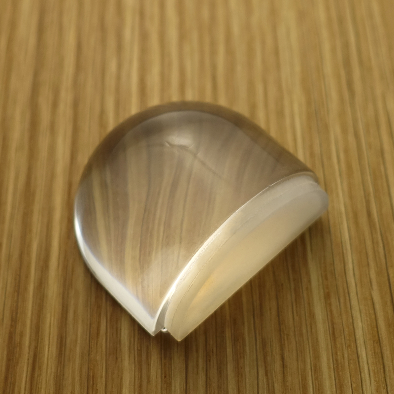 Silicone Wall Protector Door Stoper Rubber Silicon Acrylic Door Stop