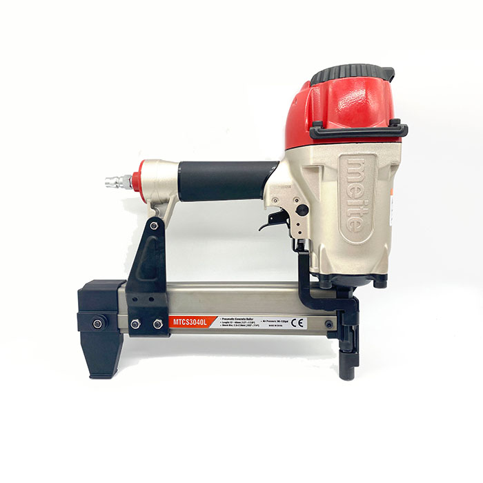 Pneumatic Hardware Installation Tool nail gun for concrete wall CS3040L