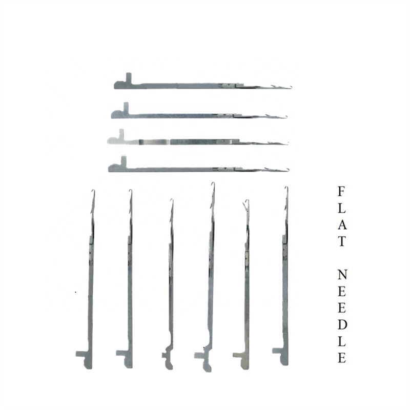 Золотой Roc VOSA SPEC 89,150-94/05 SHIMA машина 5G SHIMA needle