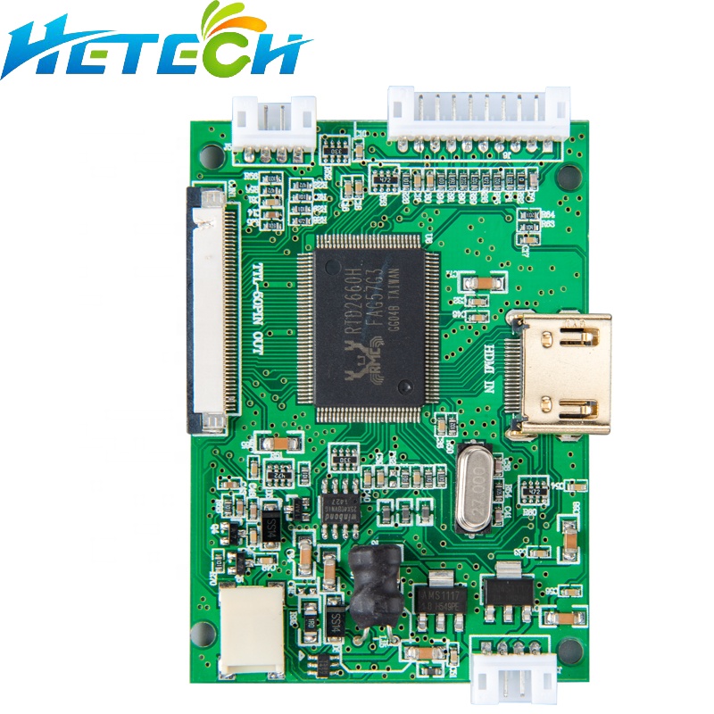 4,3 дюймов, 7 дюймов, 10,1 дюймов ЖК-панель управления с VGA,AV,USB интерфейс многофункциональный интерфейс настройки клиента