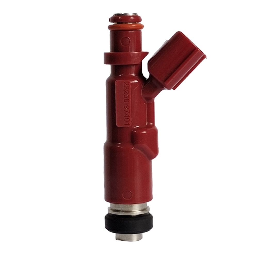 Форсунка для toyota Топливная форсунка 23250-97401 23209-97401 для Toyota Avanza F601RM K3VE Daihatsu 1.3L для продажи