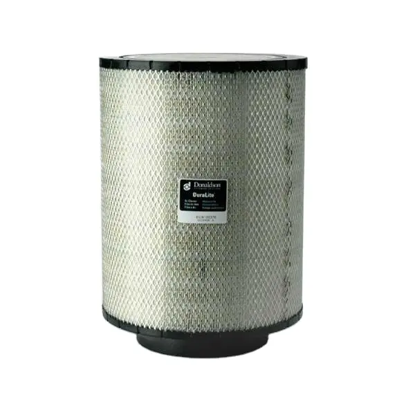 Donald Air Filter for Generator Set Spare Parts B120376