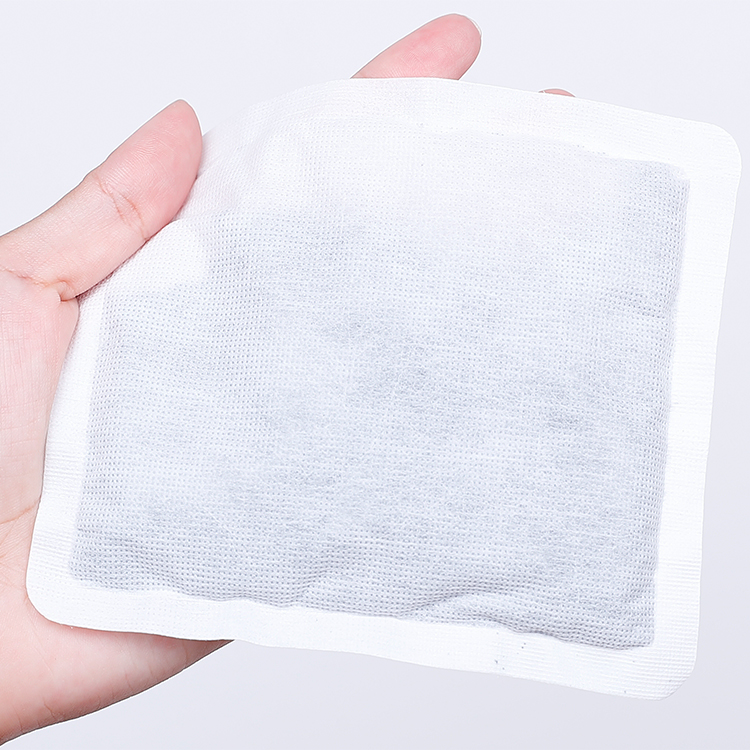 Super Warmer Hot Pack Self Heating Instant Hand Warmer wholesale disposable hand Hot Pack heating pad winter hand warmer