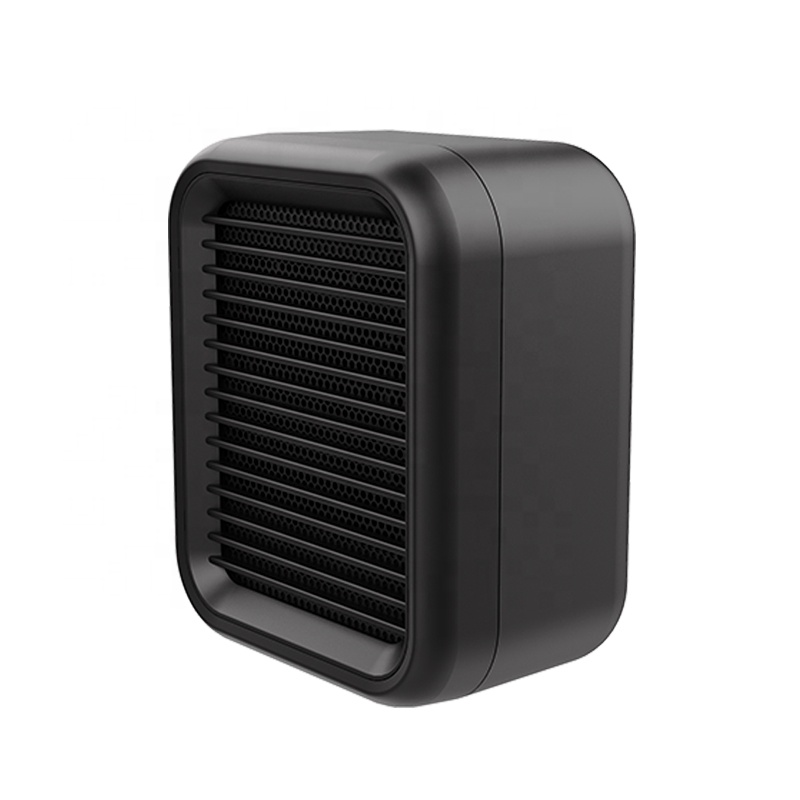 OA Pay small desktop heater Room Hot Heater 800w 220v Ptc Mini Portable Heater foot hand personal bathroom