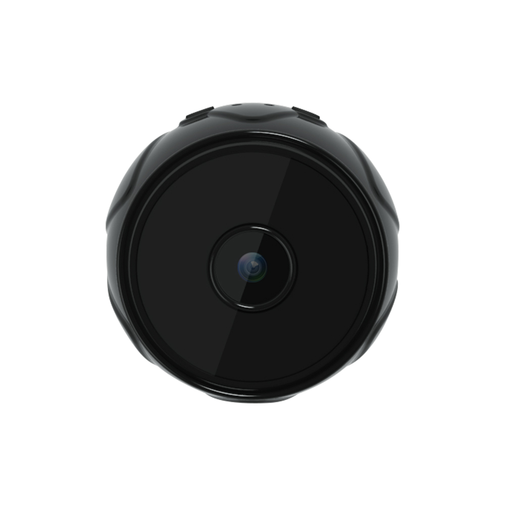 Беспроводной мини-видеорегистратор с дистанционным управлением HD 720P Wifi