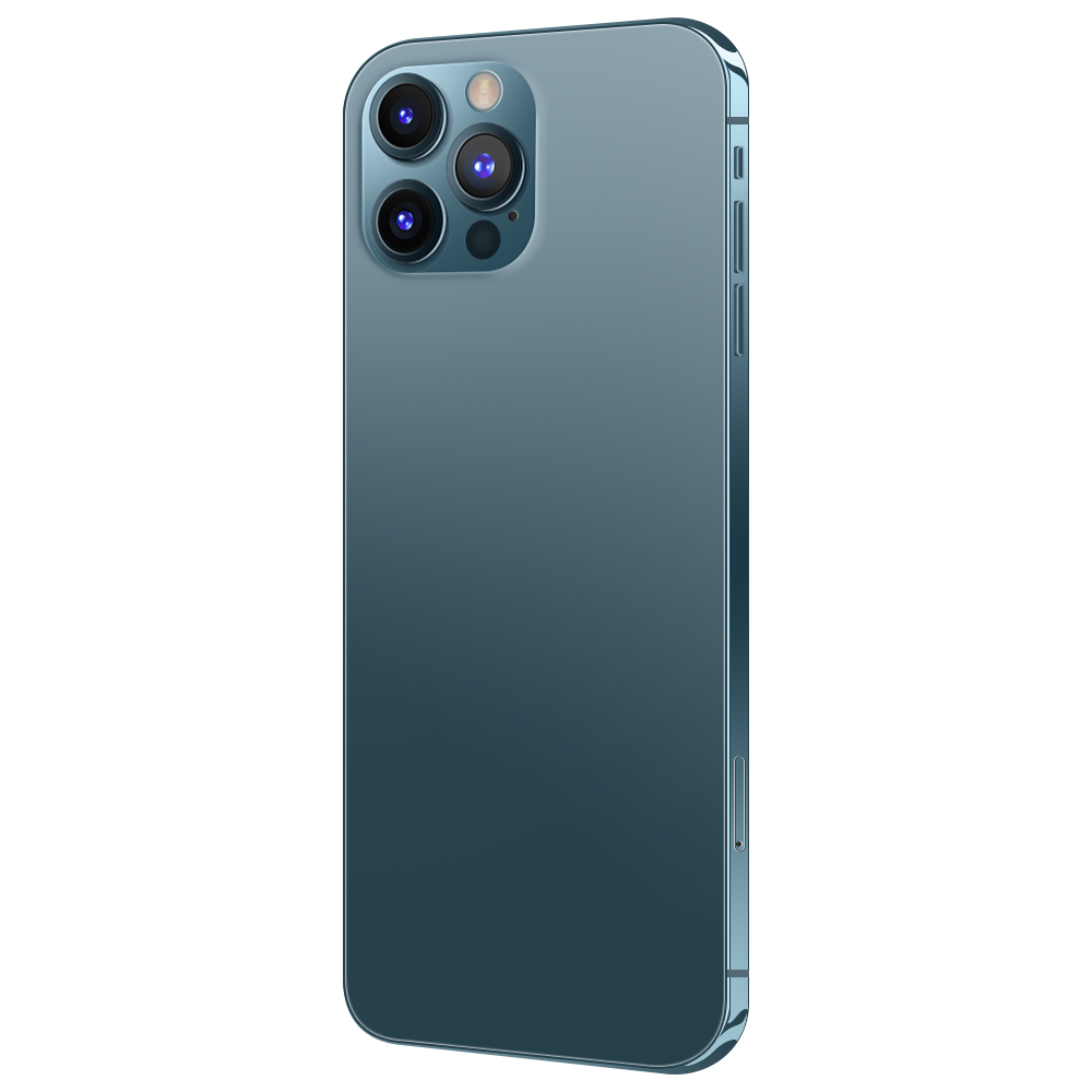 OEM Accept Customized Logo phone 12 Pro Max 512GB Mobile Phone drop shipping celulares cep telefonu phone 12 pro max