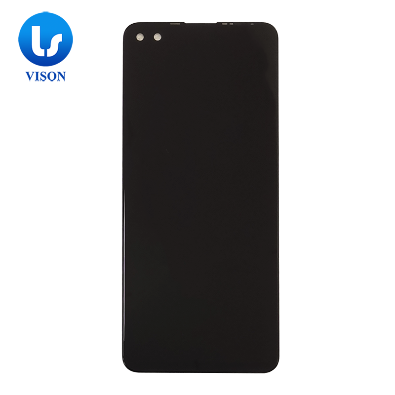 Сменный сенсорный ЖК-дисплей 6,85 дюйма для Tecno Camon 16 Premier CE9
