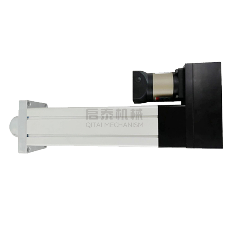 High Force Servo Motor Electric cylinder With Ball Screw Drive
