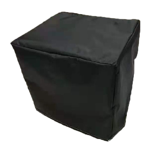 Wholesale direct sale outdoor balcony dustproof rain cover air conditioner outer cover