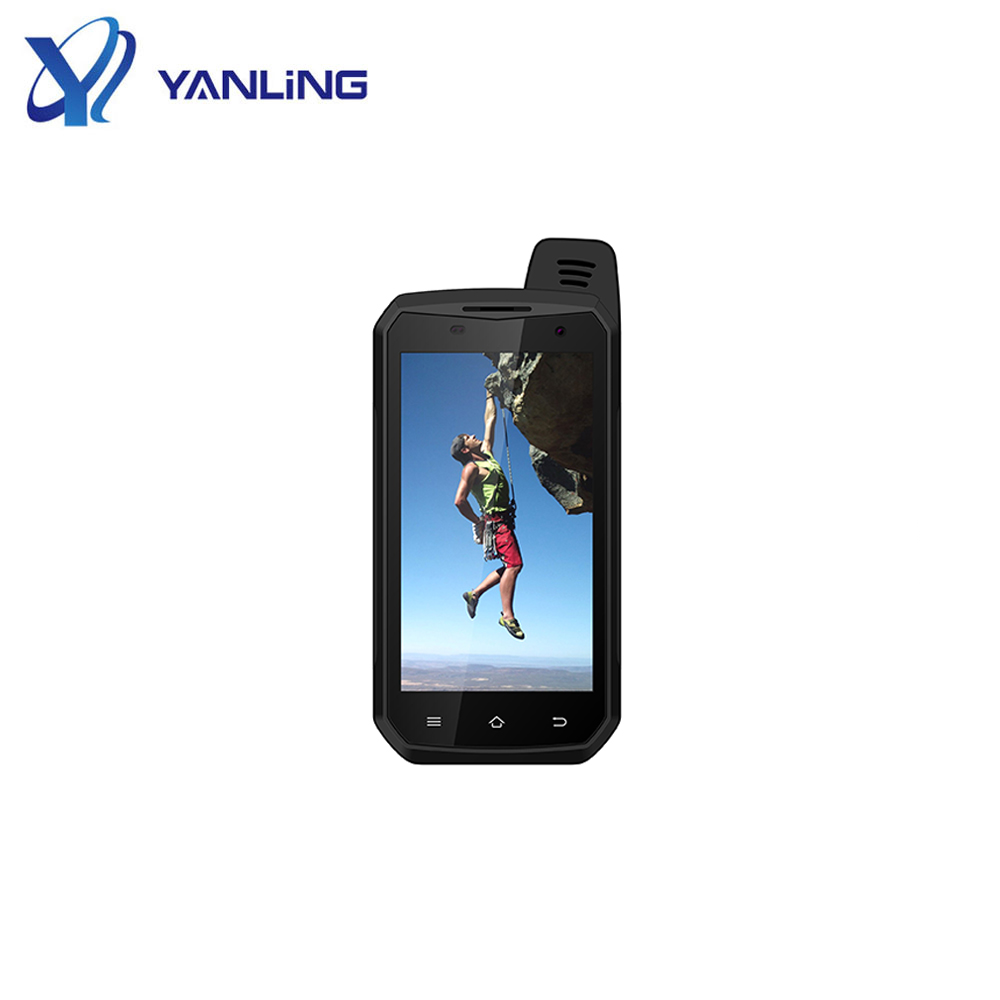 Промышленный прочный PDA MT6762V Octa-core Rugged Industrial pda Android OS 9,0 rugged pdas