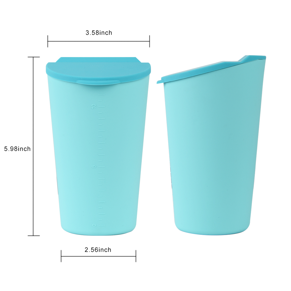 Car Trash Can With Lid Of 2021trash Bin Garbage Can Car Trash For Center Console Portable Car Accessories Organizer