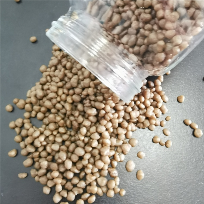 Industrial grade Diammonium hydrogen phosphate DAP 18-46-0