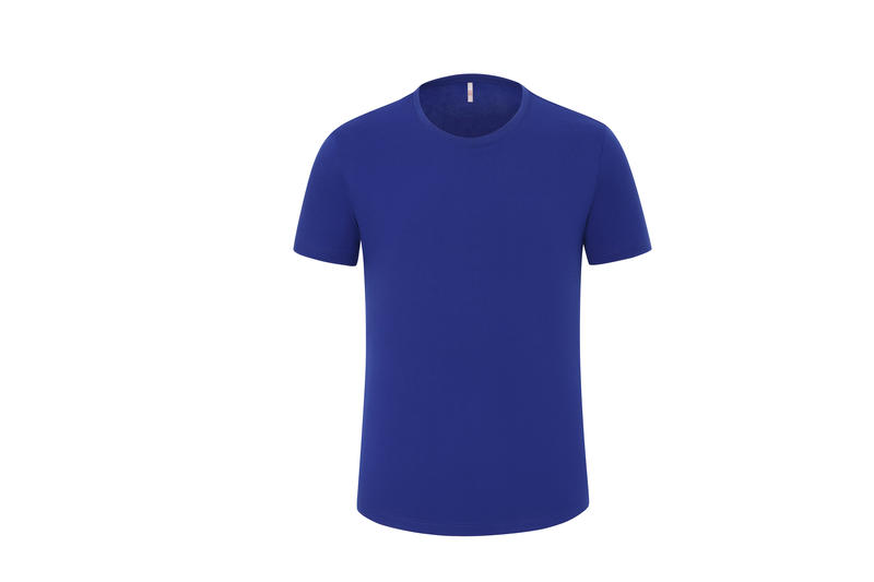 Men's T-Shirts Short Sleeve Plain Cotton T-Shirt Athletic Running Shirts Tee Shirt wholesale